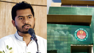 নুরের বিরুদ্ধে বিশৃঙ্খলার অভিযোগ, পাল্টা প্রতিবাদ গণঅধিকারের