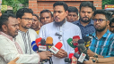 ‘সশস্ত্র বাহিনীর দ্বারা গুম-খুন না হলে হাসিনা ফ্যাসিস্ট হতো না’