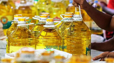 আবারও সয়াবিন তেলের দাম বাড়ানোর সুপারিশ