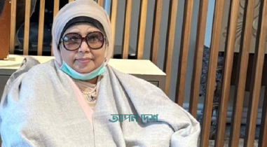 সিসিইউতে নিবিড় পর্যবেক্ষণে খালেদা জিয়া সিসিইউতে নিবিড় পর্যবেক্ষণে খালেদা জিয়া