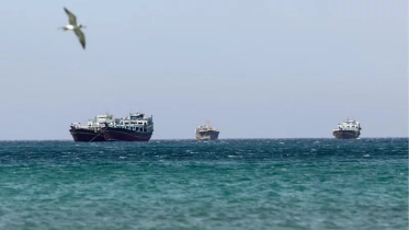 হরমুজ প্রণালী বন্ধ করে দিল ইরান হরমুজ প্রণালী বন্ধ করে দিল ইরান