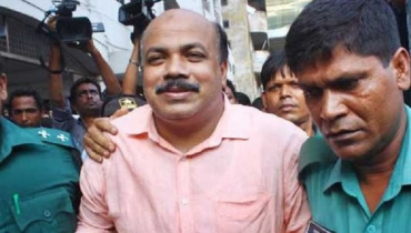 বিএনপি নেতা আসলাম, তার স্ত্রীর বিরুদ্ধে গ্রেফতারি পরোয়ানা 