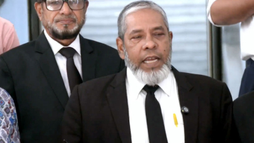 ‘শেখ হাসিনা নিরপরাধ, কামালসহ তার খালাস চাই’