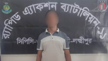 ব্যবসায়ীকে পিটিয়ে হত্যার অভিযোগে গ্রেফতার ১