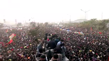 রাজধানী ছাড়ছেন বিএনপির নেতাকর্মীরা