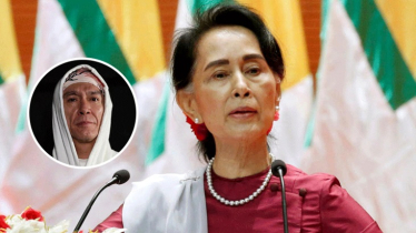 ইতোমধ্যে তার মৃত্যু হয়ে থাকতে পারে, সাক্ষাৎকারে সু চির ছেলে ইতোমধ্যে তার মৃত্যু হয়ে থাকতে পারে, সাক্ষাৎকারে সু চির ছেলে