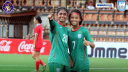 হ্যাটট্রিক করে নেপালকে উড়িয়ে দিলো প্রীতি