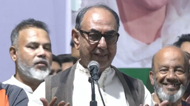 মওদুদীবাদী দলকে ভোট না দিলে জাহান্নামের ভয় দেখাচ্ছে: মির্জা আব্বাস