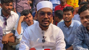 এমপি হান্নান মাসউদের ওপর হামলা