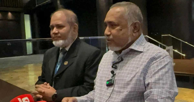 ‘আমরা ফেব্রুয়ারিতে নির্বাচনের প্রস্তুতি নিচ্ছি’