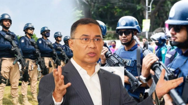 প্রধানমন্ত্রী তারেক রহমানের প্রটোকলে যা যা থাকছে