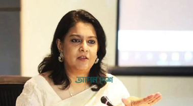 নির্বাচন ও গণভোট ইস্যুতে সরকারের সিদ্ধান্ত শিগগিরই : পরিবেশ উপদেষ্টা