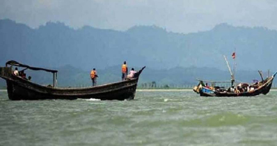 ১৩ বাংলাদেশিকে ধরে নিয়ে গেছে আরাকান আর্মি