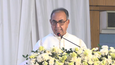 নির্বাচন নিয়ে জাতিকে ব্ল্যাকমেইল করা হচ্ছে: মির্জা আব্বাস
