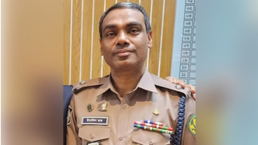 ওসির অ্যাকাউন্টে ৩২ লাখের লেনদেন, নেপথ্যে যে কারণ