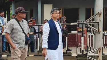 ‘শিলংয়ে আমাকে পাগলাগারদে পাঠানো হয়’