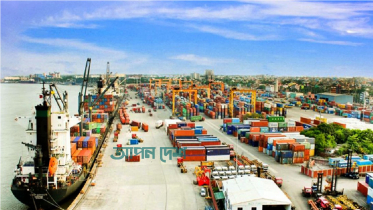 চট্টগ্রাম বন্দর থেকে নিষিদ্ধ পোস্তদানা আটক চট্টগ্রাম বন্দর থেকে নিষিদ্ধ পোস্তদানা আটক