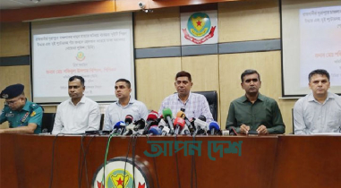 দেশে অস্থিতিশীলতা সৃষ্টি করলে কঠোর ব্যবস্থা: ডিবি