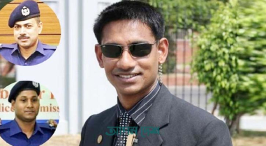 মেজর সিনহা হত্যা মামলায় ওসি প্রদীপ-লিয়াকতের মৃত্যুদণ্ড বহাল