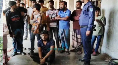 রিয়া মনিকে কুপিয়ে হত্যা