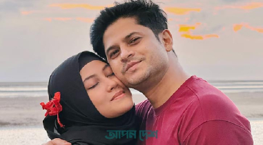 বাবা হলেন নিলয় বাবা হলেন নিলয়