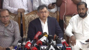 প্রধানমন্ত্রীর ১০ বছরের মেয়াদে বিএনপি একমত, তবে...