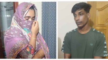 জানা গেল বাংলাদেশি পর্নো তারকা যুগলের পরিচয়