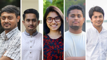 এনসিপির পাঁচ নেতার শোকজ নোটিশ প্রত্যাহার