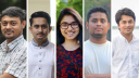এনসিপির পাঁচ নেতার শোকজ নোটিশ প্রত্যাহার