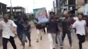 নোয়াখালীতে নিষিদ্ধ ছাত্রলীগের ঝটিকা মিছিল, আটক ৪