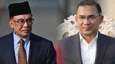 তারেক রহমানকে মালয়েশিয়ার প্রধানমন্ত্রীর অভিনন্দন 