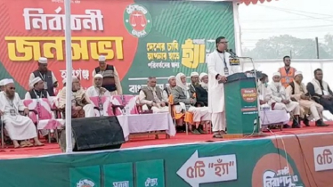 ১২ তারিখ প্রশাসনের অগ্নি পরীক্ষা: রাশেদ প্রধান