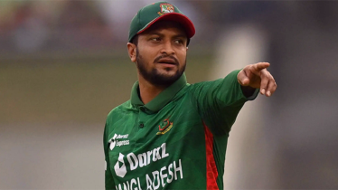 সাকিবের দেশে ফেরার পথ সহজ হচ্ছে, ফাইল এখন ক্রীড়া মন্ত্রণালয়ে