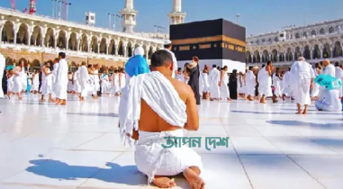 হজযাত্রীদের নিয়ে সৌদি আরবের নতুন নির্দেশনা