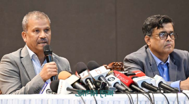 তিন-চার কার্যদিবসের মধ্যে গণভোট আইন করা হবে:আসিফ নজরুল