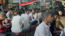 রাকসুর আচরণবিধি ভেঙে ক্যাম্পাসে ছাত্রদল নেতা আমান
