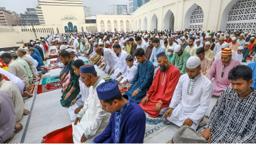 বায়তুল মোকাররমে ঈদুল আজহার জামাতের সময়সূচি