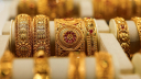 একদিনের ব্যবধানে স্বর্ণের দামে ফের রেকর্ড
