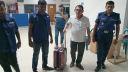 ভারতে পালানোর সময় আ.লীগ নেতা গ্রেফতার