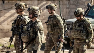 আল-কায়েদার নেতাকে হত্যা করল যুক্তরাষ্ট্র