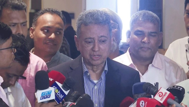 ‘শেখ হাসিনার বিচারের সঙ্গে নির্বাচনের সম্পর্ক নাই’