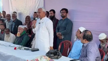 সেবা করতে এসে কেউ যেন কর্তৃত্ববাদী না হয়: ডা. জাহিদ 