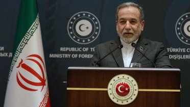 যুক্তরাষ্ট্রের সঙ্গে আলোচনায় আপত্তি নেই ইরানের যুক্তরাষ্ট্রের সঙ্গে আলোচনায় আপত্তি নেই ইরানের