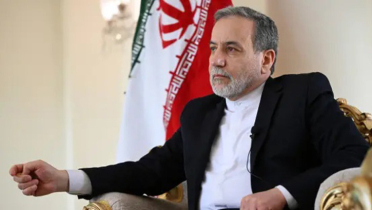 ‘যুদ্ধবিরতি নয়, যুদ্ধের সম্পূর্ণ অবসান চায় ইরান’ ‘যুদ্ধবিরতি নয়, যুদ্ধের সম্পূর্ণ অবসান চায় ইরান’