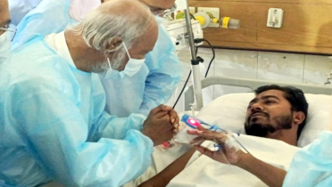‘নুরের ওপর হামলা জনগণ মেনে নেবে না’