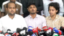 ‘ডাকসু নির্বাচনে অনিয়ম-জালিয়াতি তদন্তে কালক্ষেপণ করা হচ্ছে’