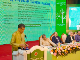 ‘এনটিআরসিএর মাধ্যমে নিয়োগ হবে প্রধান শিক্ষক-অধ্যক্ষ’