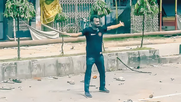 শহীদ আবু সাঈদ হত্যা মামলার রায় ৯ এপ্রিল