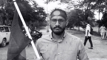 আবু সাঈদ হত্যা : মশিউর-আসাদুজ্জামানের ১০ বছরের কারাদণ্ড