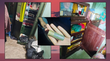 কর্ণফুলীতে ‘ডিবি’ পরিচয়ে ডাকাতি, ১১ ভরি স্বর্ণ লুট